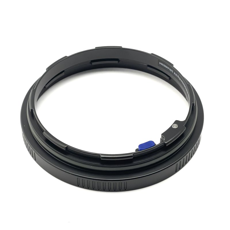 Nauticam N120 EXTENSION RING 10 II