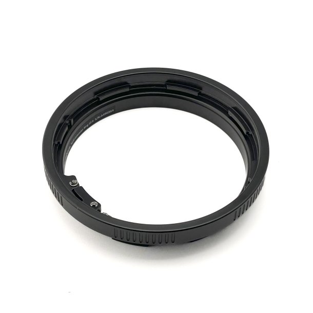 Nauticam N120 EXTENSION RING 10 II