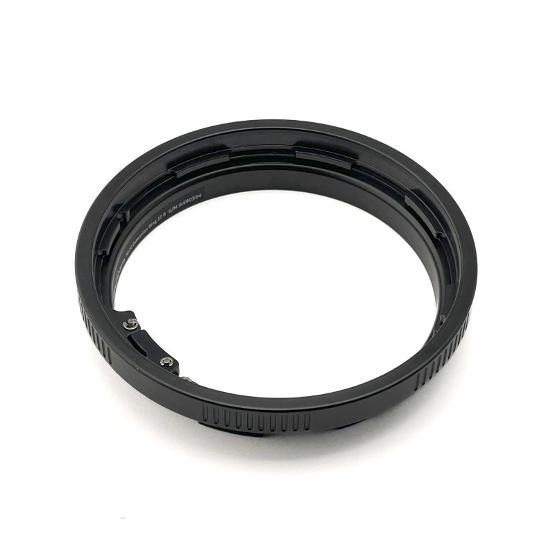 Nauticam N120 EXTENSION RING 10 II