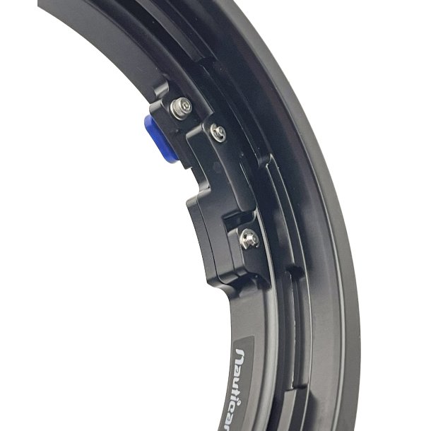 Nauticam N120 EXTENSION RING 10 II