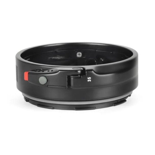 N120 EXTENSION RING 35 II