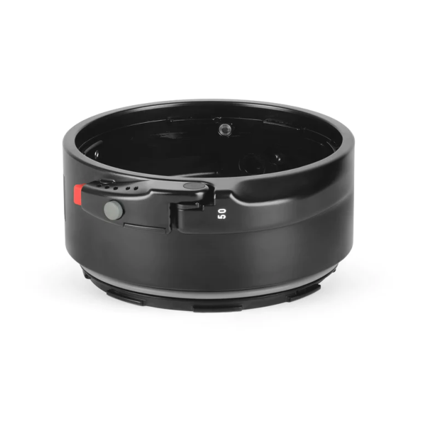 Nauticam N120 EXTENSION RING 50 II