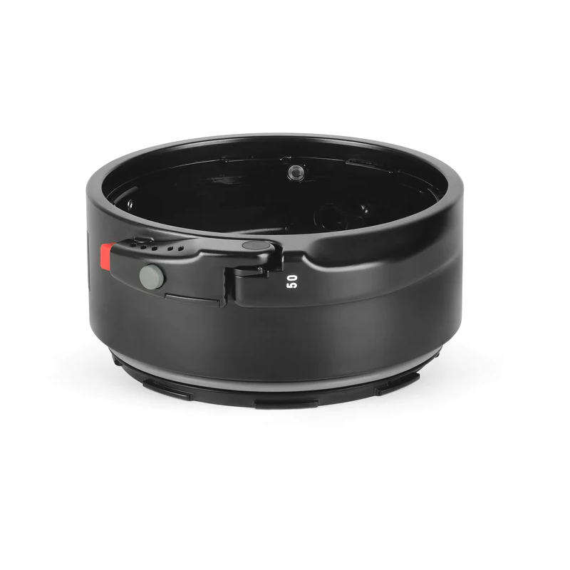 Nauticam N120 EXTENSION RING 50 II