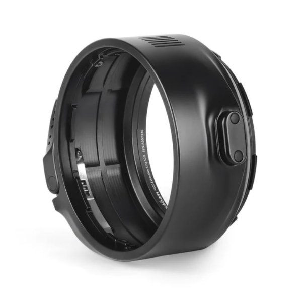 N120 EXTENSION RING 70 II