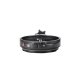 Nauticam N120 FTZ Adaptor ER 25 with Knob (for Z6III &amp; Z5II)
