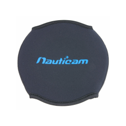 Nauticam 8.5" dome port neoprene cover