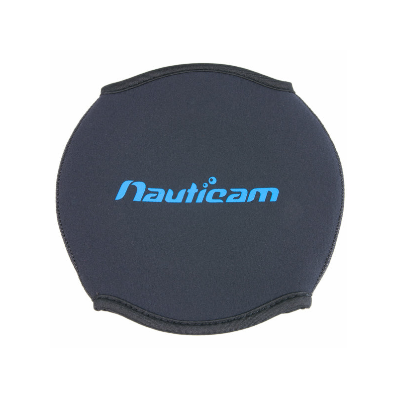 Nauticam 8.5" dome port neoprene cover