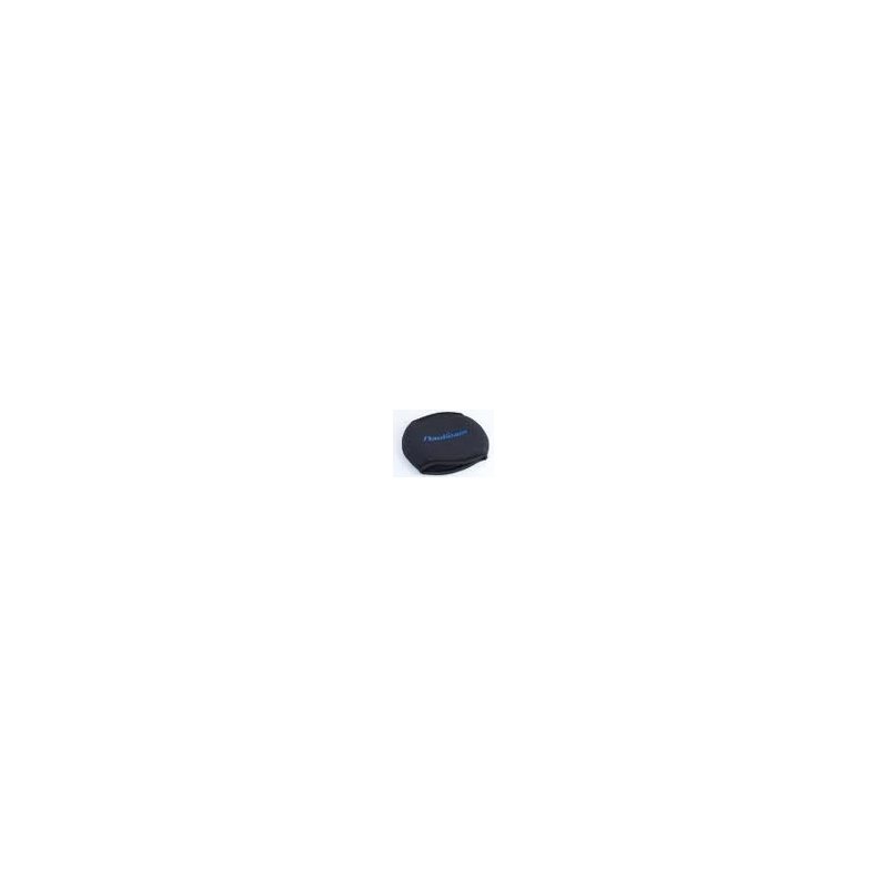 Nauticam 8.5" dome port neoprene cover