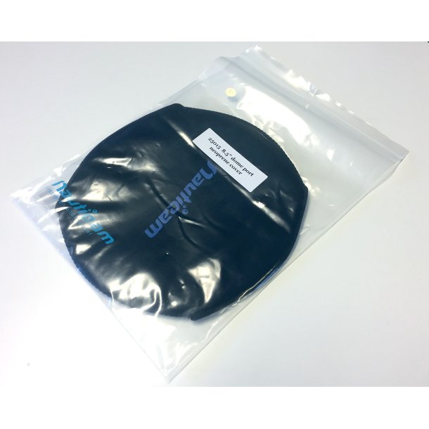 Nauticam 8.5" Dome Port Neoprenabdeckung