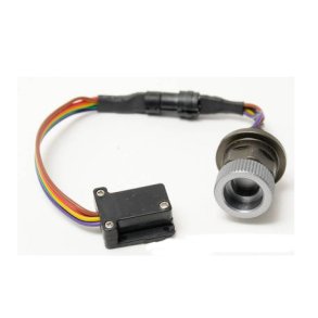 NA-Nikon hotshoe plug to Ikelite style bulkheads