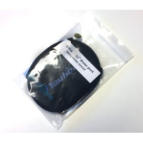 NA-4.33'' dome port neoprene cover