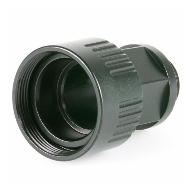 Nauticam Buchsen-Verl�ngerung f�r 25032 HDMI-Anschluss mit M16 Gewinde