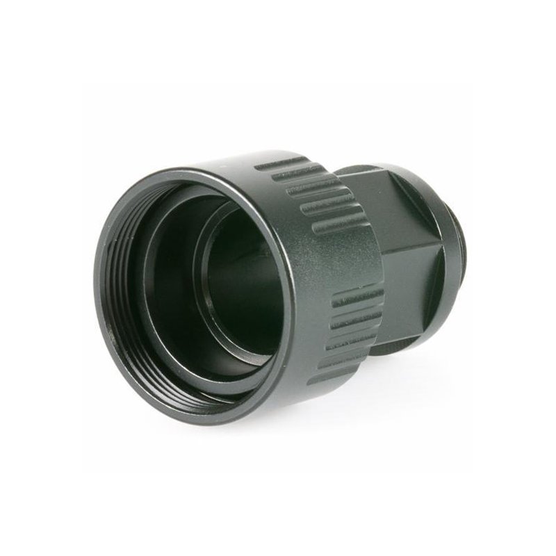Nauticam socket extension for 25032 HDMI bulkhead with M16 thread