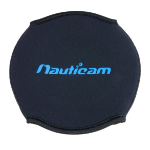 230mm/250mm Dome Port Neoprenabdeckung