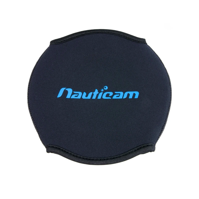 230mm/250mm dome port neoprene cover