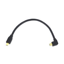 HDMI (D-D) CABLE IN 200MM LENGTH FOR NA-XT2/NA-XH1/NA-A6400/NA-R5/NA-A7C/NA-XT4