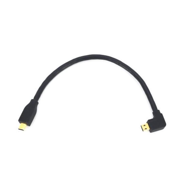 HDMI (D-D) CABLE IN 200MM LENGTH FOR NA-XT2/NA-XH1/NA-A6400/NA-R5/NA-A7C/NA-XT4