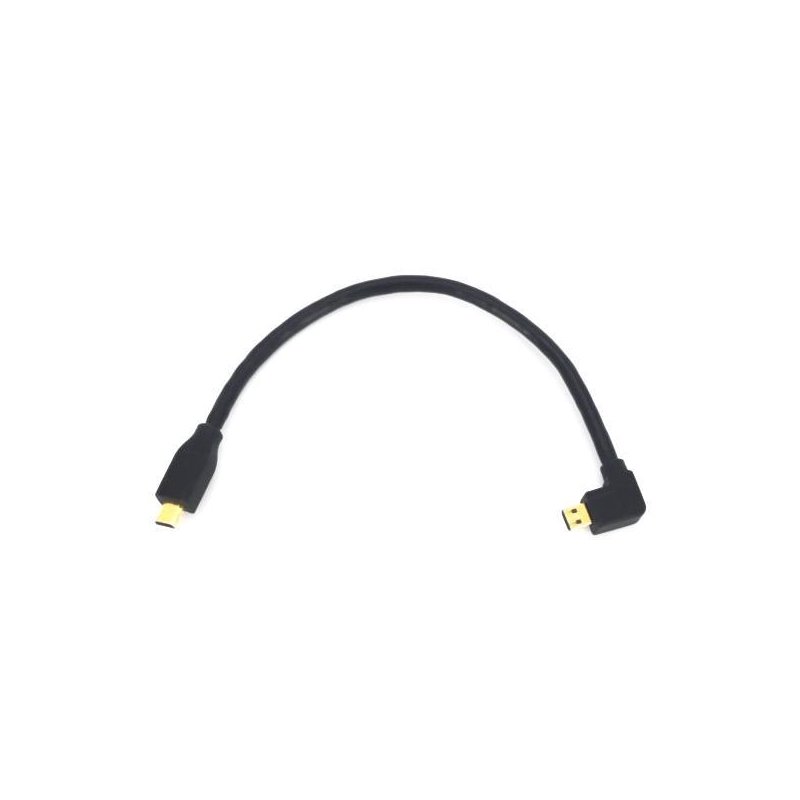 HDMI (D-D) CABLE IN 200MM LENGTH FOR NA-XT2/NA-XH1/NA-A6400/NA-R5/NA-A7C/NA-XT4