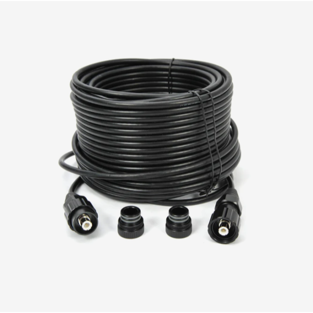 SDI cable in 30m length (for connection between SDI Bulkheads)