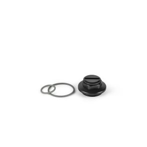 Nauticam NA-M28-M16 Step Down Adaptor
