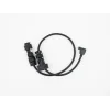 HDMI 1.4 Cable for Ninja V Housing in 0.75m Length (for connection from Ninja V housing to HDMI Bulkhead)