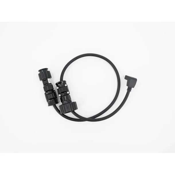 HDMI 1.4 Cable for Ninja V Housing in 0.75m Length (for connection from Ninja V housing to HDMI Bulkhead)