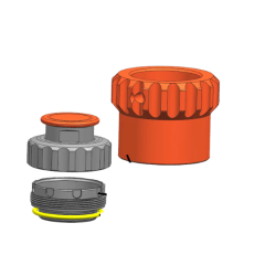 M28 HDMI 2.0 Adaptor 