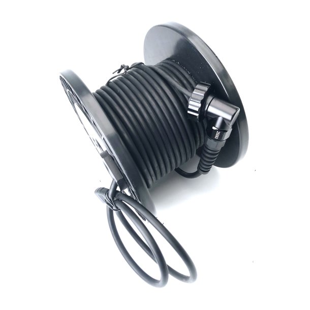 HDMI A-A Surface monitor cable in 15m length (Ninja V)