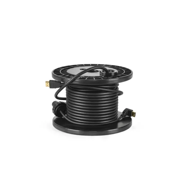 HDMI A-A Surface monitor cable in 15m length (Ninja V)