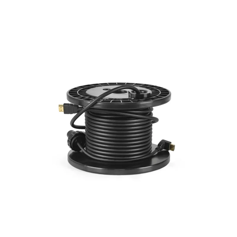 HDMI A-A Surface monitor cable in 15m length (Ninja V)