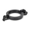 M67 flip diopter holder for M67 macro ports 