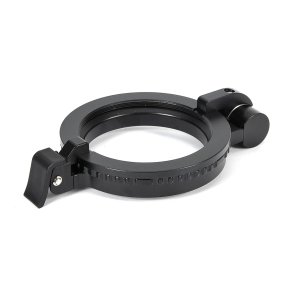 M67 Klapp-Linsenhalter fr M67 Makro Ports 