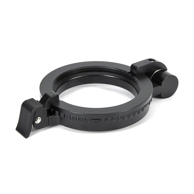 Nauticam M67 flip diopter holder for M67 macro ports 