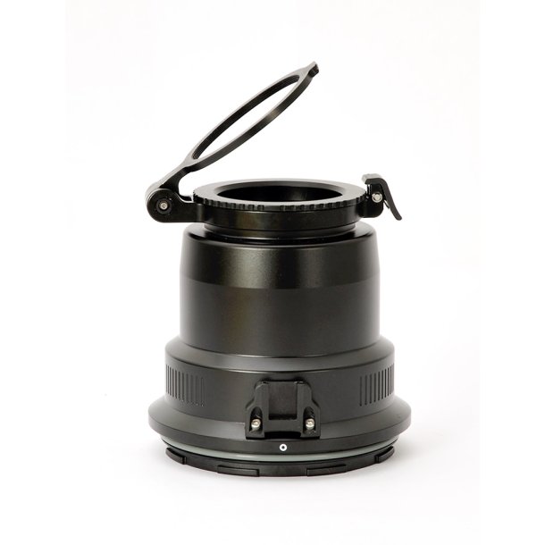 Nauticam M67 Klapp-Linsenhalter f�r M67 Makro Ports 