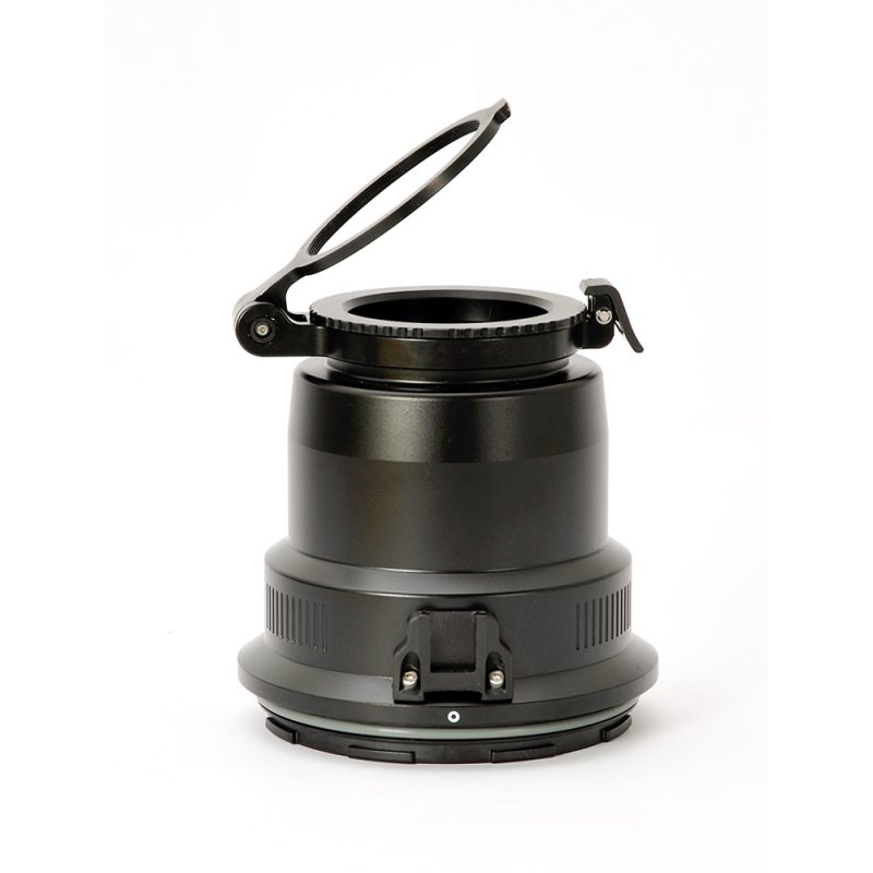 Nauticam M67 flip diopter holder for M67 macro ports 