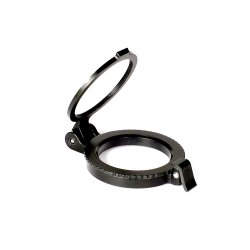 M67 flip diopter holder for M67 macro ports 