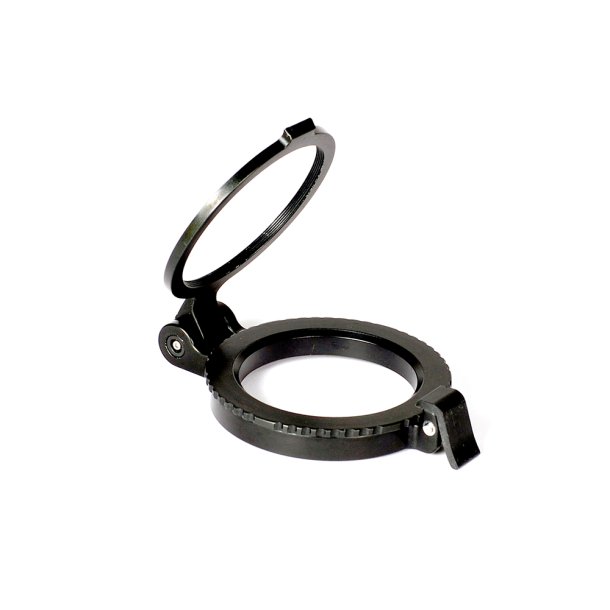 Nauticam M67 Klapp-Linsenhalter f�r M67 Makro Ports 