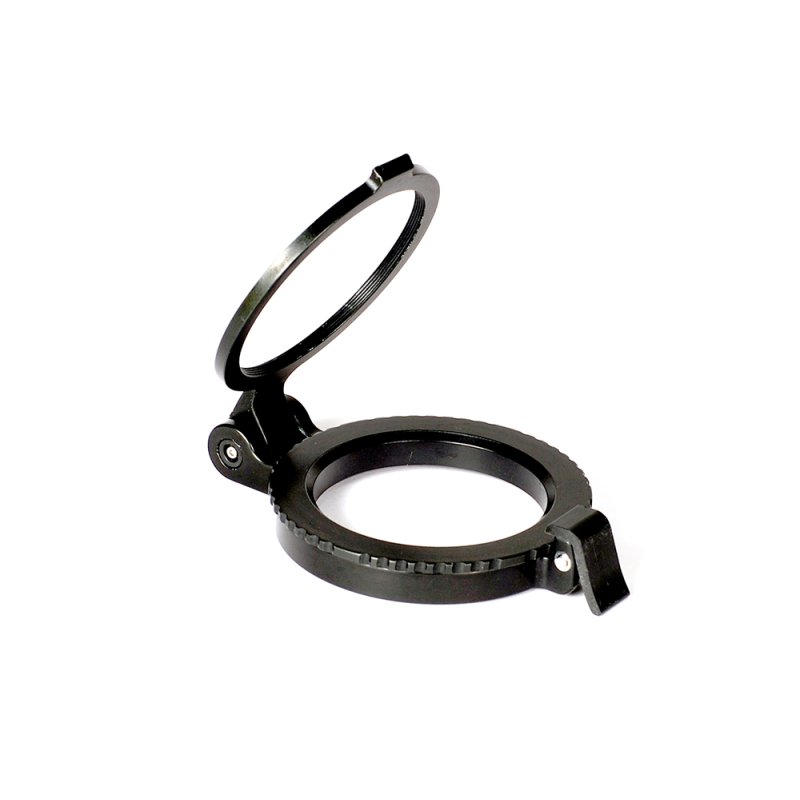 Nauticam M67 flip diopter holder for M67 macro ports 