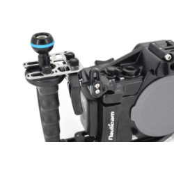 Universal Right Handle Bracket (for use with 25200)