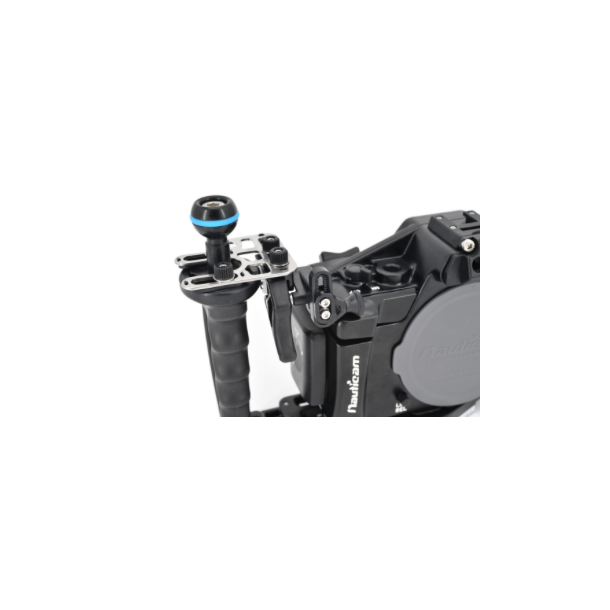 Universal Right Handle Bracket (for use with 25200)