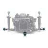 Mounting Ball Set for Tripod (for NA-A9/A7RIII/BMPCC/XT3/RIV/A7SIII)