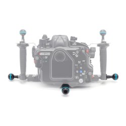 Mounting Ball Set for Tripod (for NA-A9/A7RIII/BMPCC/XT3/RIV/A7SIII)