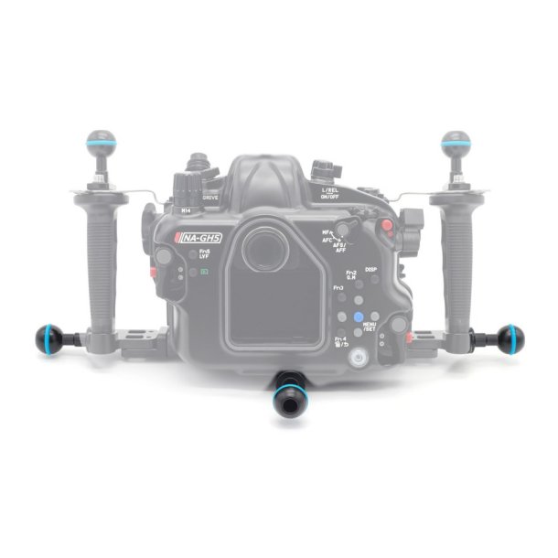 Mounting Ball Set for Tripod (for NA-GH5/G9)