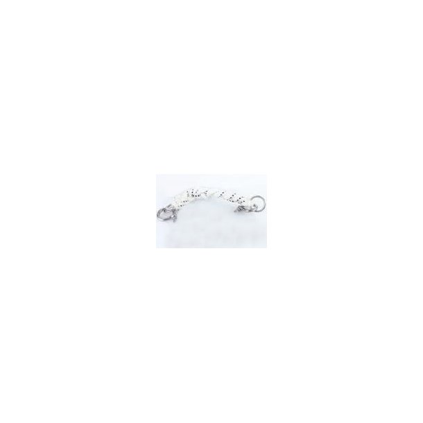 17cm lanyard with shackles
