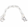 27cm lanyard with shackles