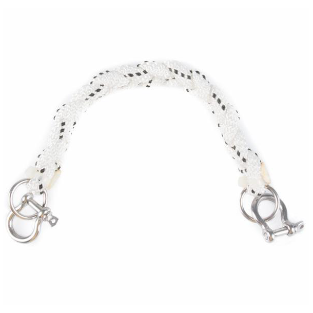 27cm Tragegurt (lanyard) mit Schäkel