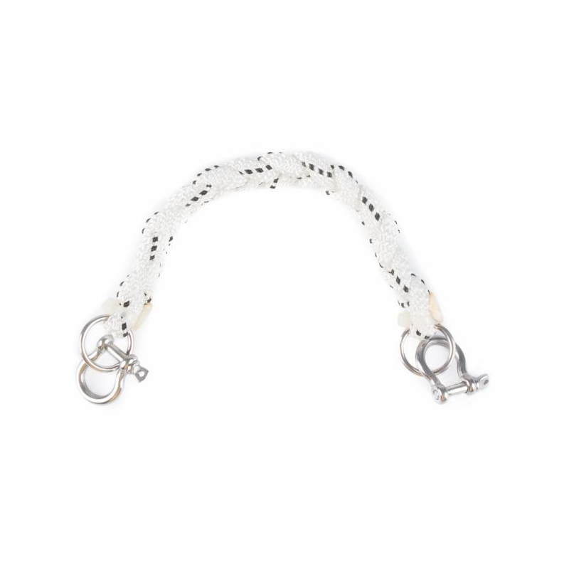27cm Tragegurt (lanyard) mit Schäkel
