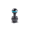 Nauticam Blitzschuh (cold shoe) Kugeladapter