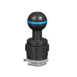 Nauticam Cold Shoe Armball