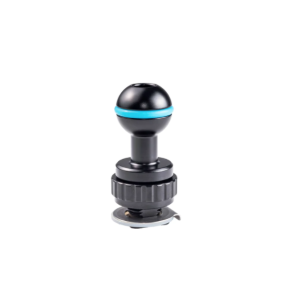 Nauticam Cold Shoe Armball